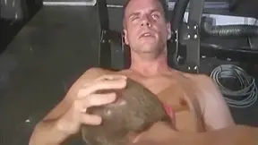 Kyle Mason In Mason, Kyle, & Park Fuck