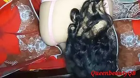 Unplanned Sex In A Hotel Room Between Stepson And His Stepmother
