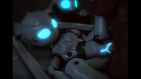 Animation loop by A. D. R.