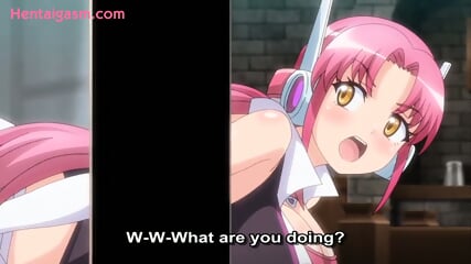 Notto Sexaroid Eurie! ALL EPISODES 1-2 NEW HENTAI 2025