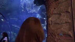 Hannah Makes It To Vegas - Hannah Hays