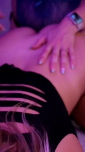 Hotwife Lexi Loves First Ever Lesbian Sexual Encounter