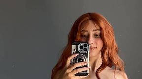 Member Model @LilaLoo @Teasing & #Redhead Porn #Sexy Lingerie #Natural Big Tits #18+ Teen adult xxx hot | Tik.Porn