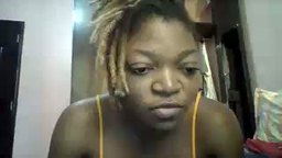 Lady Garrrison in  Show