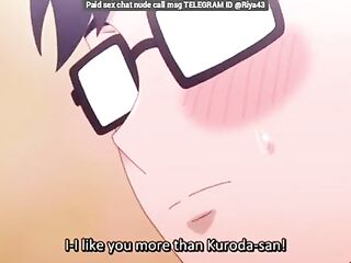 The Gyaru I Hang Out Let's Me Use Her Pussy