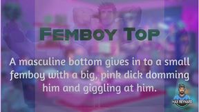 Femboy Top