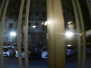 Esco di casa durante la quarantena