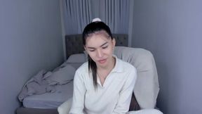 Watch as IVY SUCKING unleashes sweet, domination, and deep.