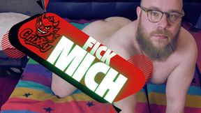 FUCK ME! #CriXXy