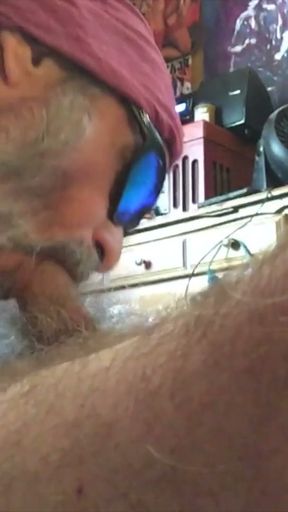 Bum bareback - 10 bucks service   Clip 3