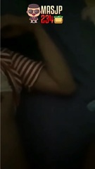 LAGI TIDUR DI PAKSA MAIN
