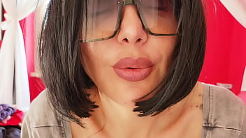 ChantalChannel - mistress very hot for real losers