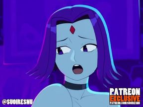 Raven - You Know it is Our Fucking Time?