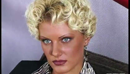 Suzan Nielsen, Gangbang in the Petroleum Platform