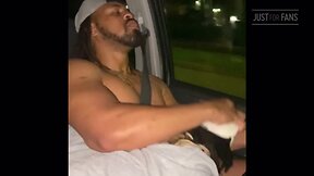 Marios stroke of luck 5: a blackout adventure mario black