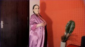 My body was made to sin with