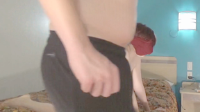 Set up- fucking a strange cock