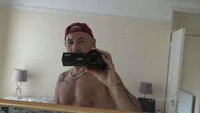 hetrero baise un gay snas etre vu en cachette