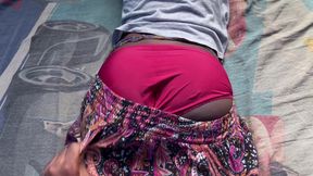 My Girlfriend Wants To Cumm part2