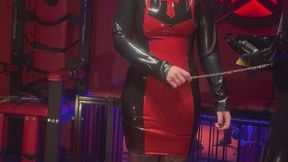 Sister Ruby's Sacred Cleaning Ritual