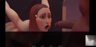 Girls From Movie Is Fucked Rough. They Are Fucked in BDSM by Different Mens.