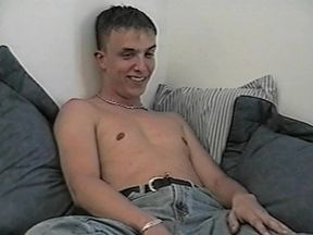 Aaron's Boys Tell All  2