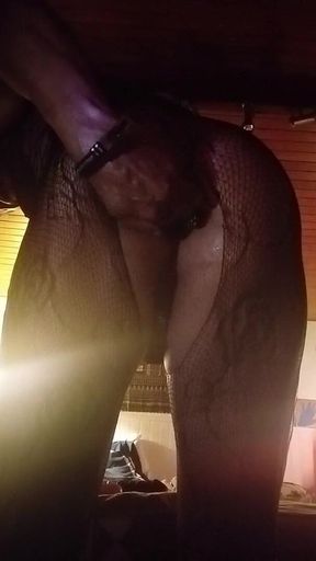 Sissy Very Hot