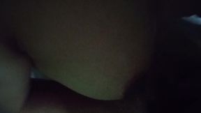 Got Handjob and Boobjob By Horny Masseur In The Dark