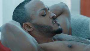 NoirMale - Dillon Diaz teasing huge dick