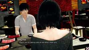 My Real Desire - PT 61` - A hot girl finds her true desire in the city