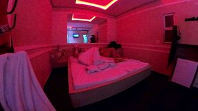 mulher casada deu o cu ao desconhecido e ele gozou dentro do cu dela