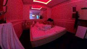 mulher casada deu o cu ao desconhecido e ele gozou dentro do cu dela