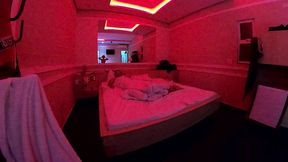 mulher casada deu o cu ao desconhecido e ele gozou dentro do cu dela