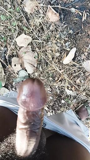 Gay Outdoor