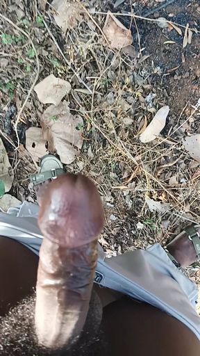 Gay Outdoor