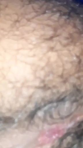 Virgin Ass Asks for Cock