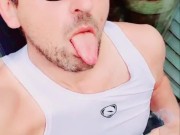 Slutboyben CAM4 Brainfucked Slut Pig