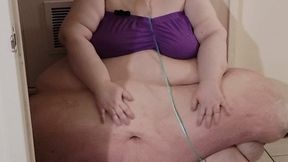 Doorway versus Belly