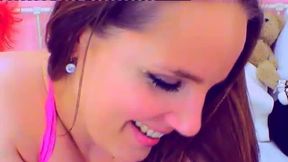 Kittina Private Show