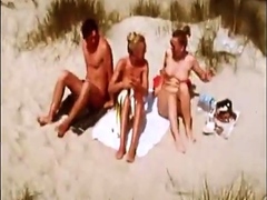 Deutschland Privat 1980 - Sonnenfreunde