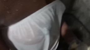 Malathi akka Sucks And Washes A Dick In Bathroom