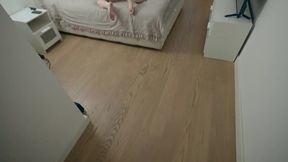 Step Mom Creampie Accident Share Bed - Tori Mur - MURSTAR