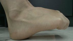 Gold pearl polish (Part 3) MP4 FULL HD 1080p