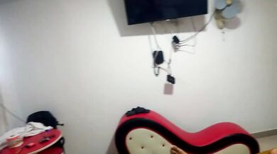 hotwife abandoned by amante in raw amateur fmm threesome