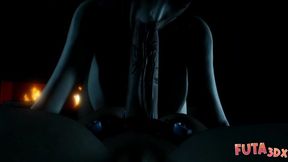 Futarotica, Scene #01