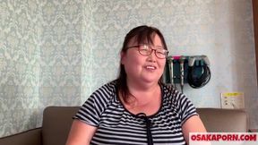 Curvy Japanese MILF Yukiko Shares Her Intimate Experiences and Toy Adventures at 51!