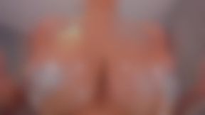 Oiled Boobs, Empty Mind