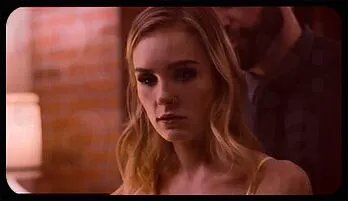 Christie Stevens and Stirling Cooper’s Intense Threesome Fantasy