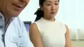 Japanese Milf Seduced by Handsome Stepdad – Must-See JAV Fantasy