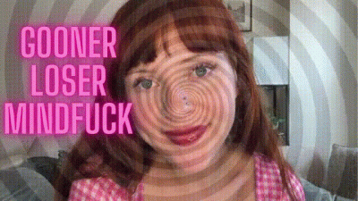 Gooner Loser Mindfuck
